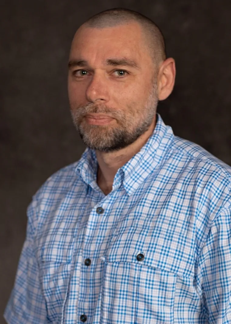 Evgeny Bereza